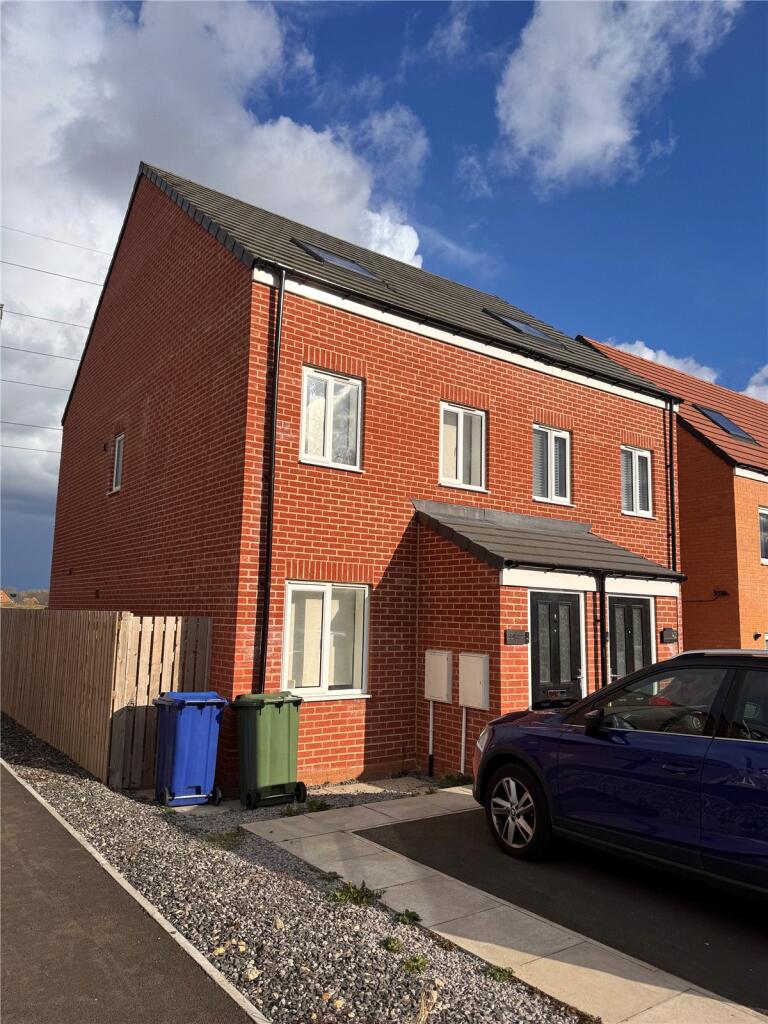 Main image of property: Littlestone Wynd, The Fairways, Cramlington, Northumberland, NE23