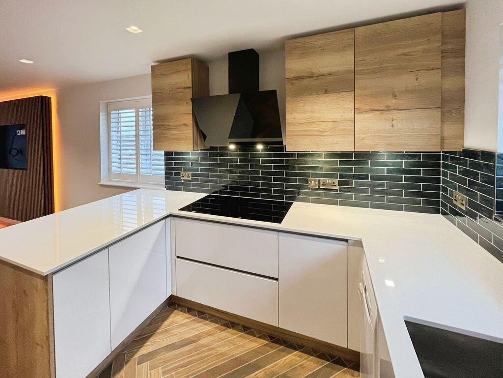Apartment in Bolton - More