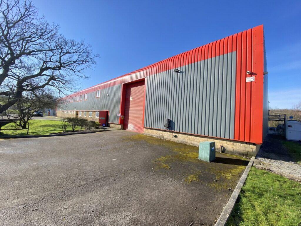 Additional image 6 of 12B Metcalf Drive, Altham Business Park, Accrington, BB5 5TU