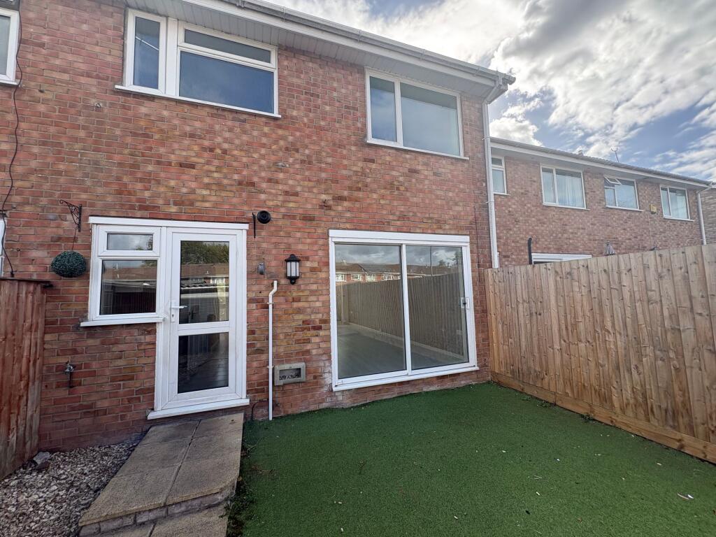 Main image of property: Woodchester, Yate, BS37