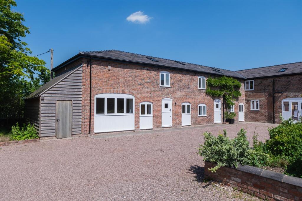 Main image of property: Picton Lane, Picton