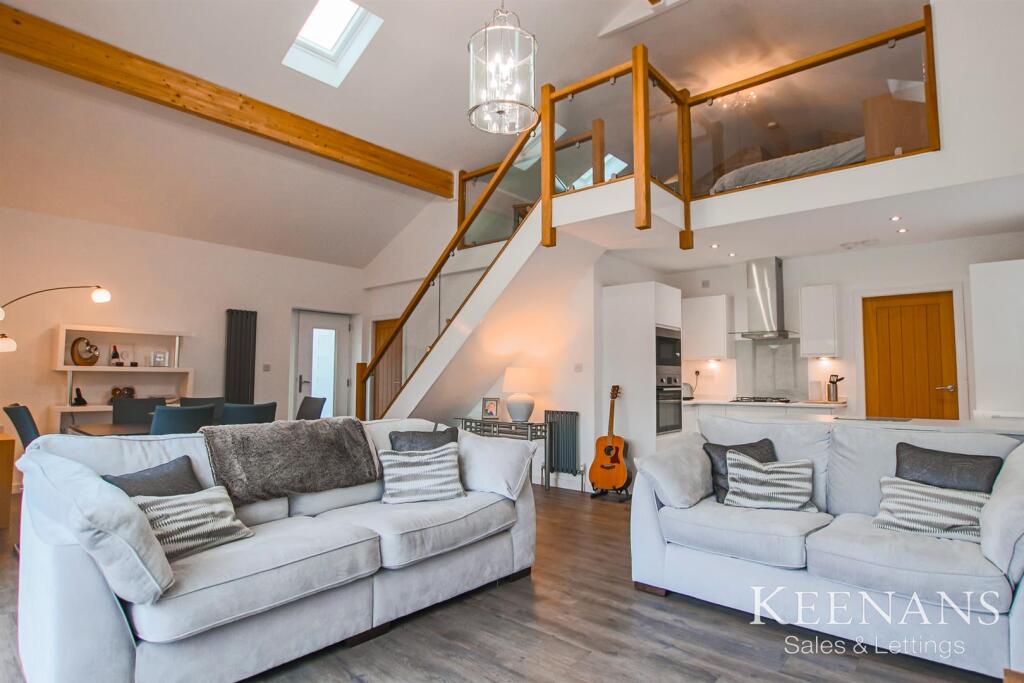 Main image of property: Corgill Farm, Tinkler's Lane, Bolton By Bowland