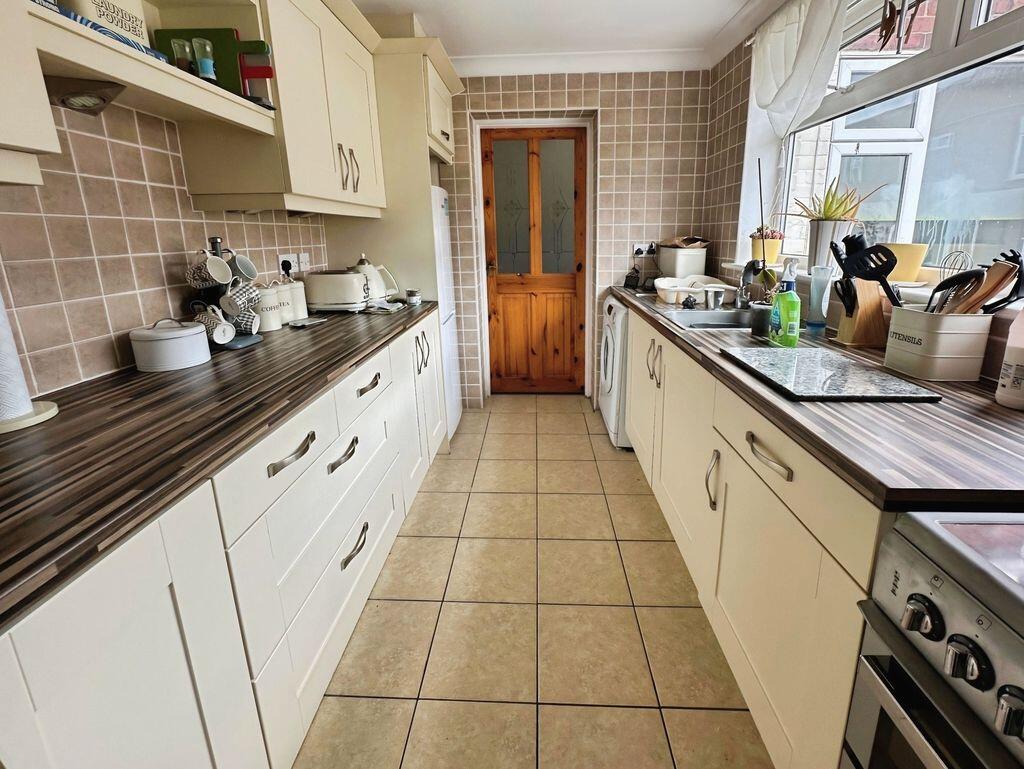 House in Newbiggin-By-The-Sea, Newbiggin by the Sea - View 4
