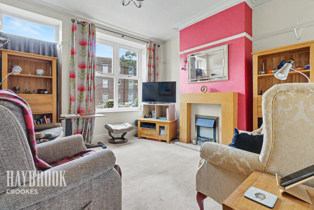 Main image of property: Coombe Road, Sheffield