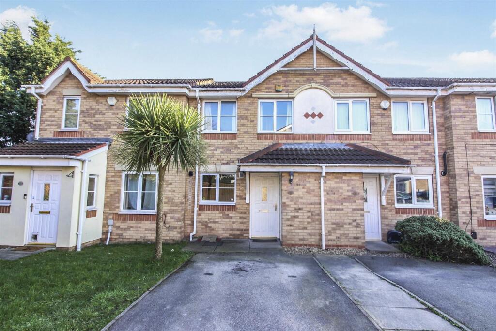 Main image of property: Oakham Way, LEEDS