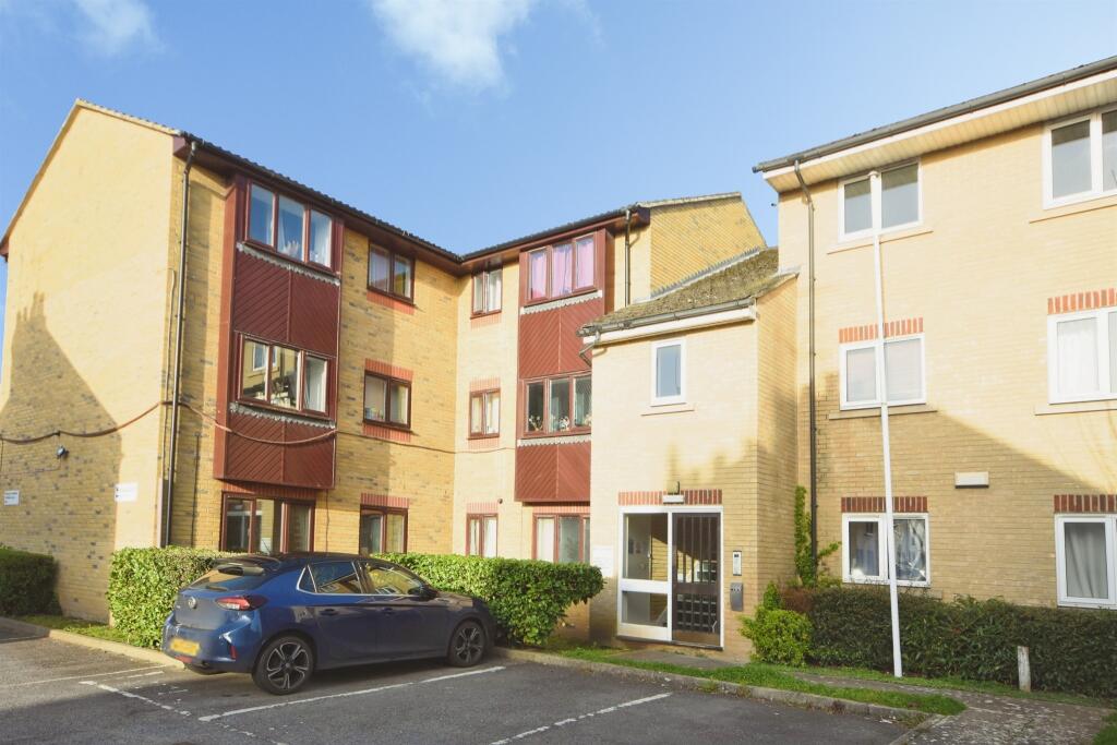 Main image of property: Belle Vue, CHELMSFORD