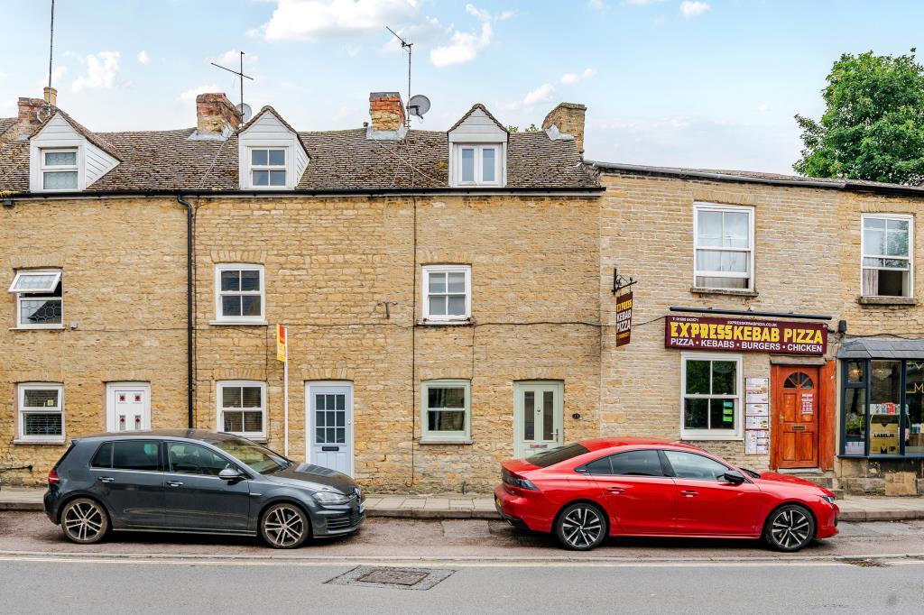 Main image of property: Chipping Norton, Oxfordshire, OX7