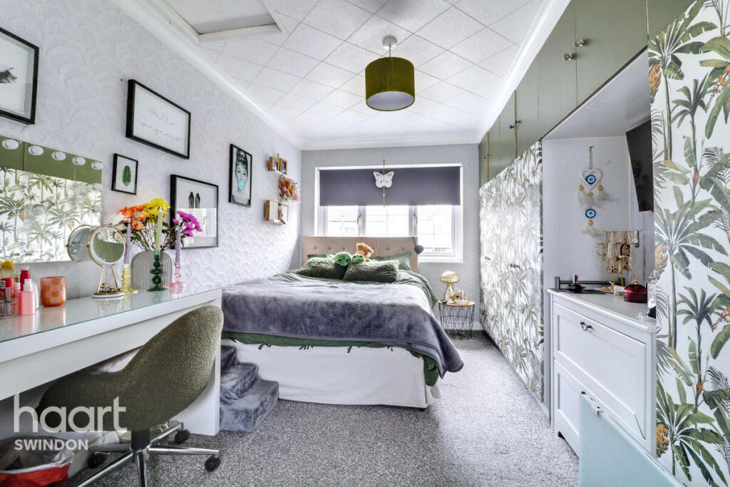 Main image of property: Downton Road, Swindon