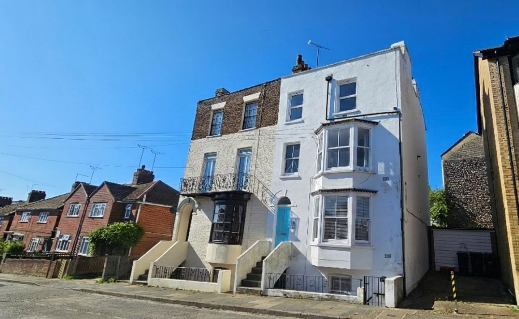 Main image of property: Prospect Road, Broadstairs