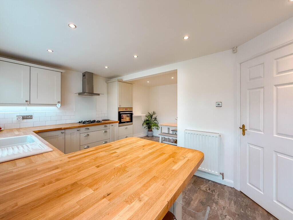 House in Ingleby Barwick, Round Hill, Stockton-on-Tees - View 5