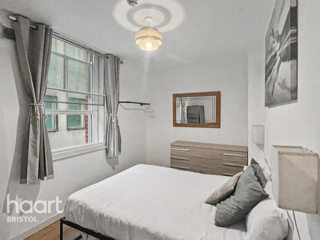 Main image of property: Flat 7, 12 St Stephens Street, BRISTOL BS1 1EL