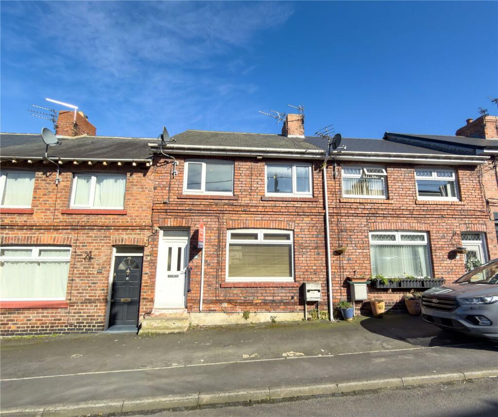 Main image of property: Steavenson Street, Bowburn, Durham, DH6