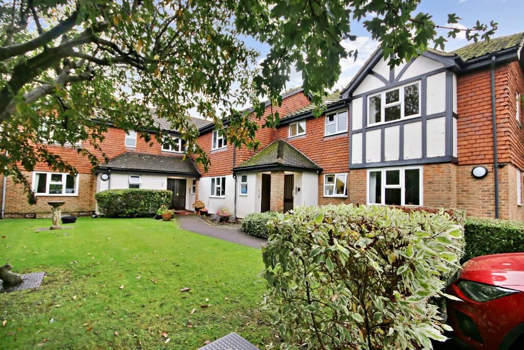 Main image of property: Deacon Court, Godstone Road, Lingfield, Surrey, RH7