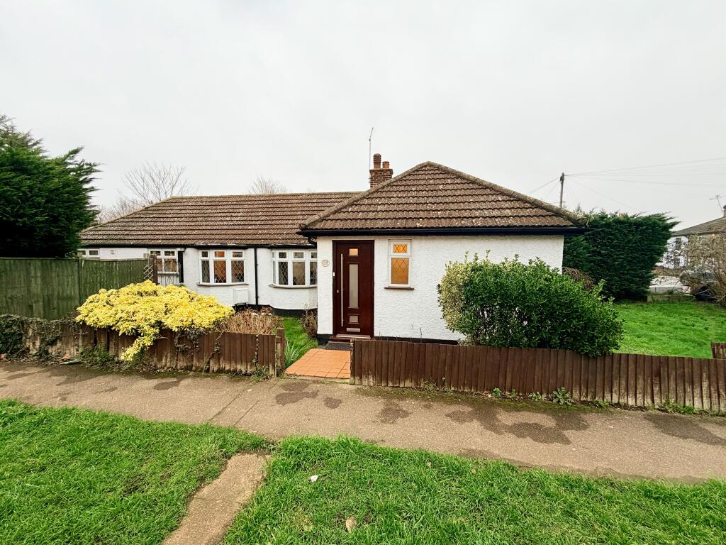 Main image of property: Little Thurrock, Grays