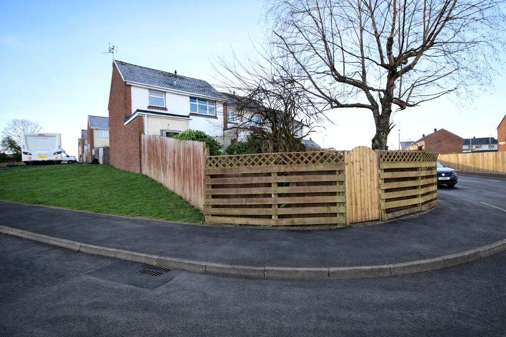 Main image of property: Manor Court, Church Village, Pontypridd, CF38 1DW