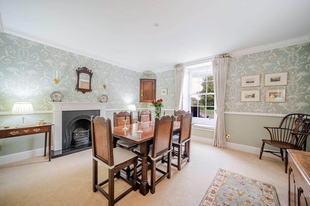 Grey Riggs, The Green, Crakehall, Bedale, North Yorkshire DL8 1HP photo 4