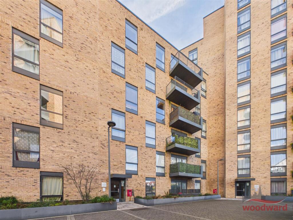 Main image of property: Lyon Road, Harrow