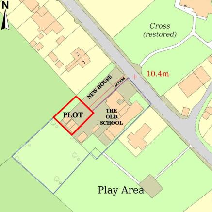 Location Plan