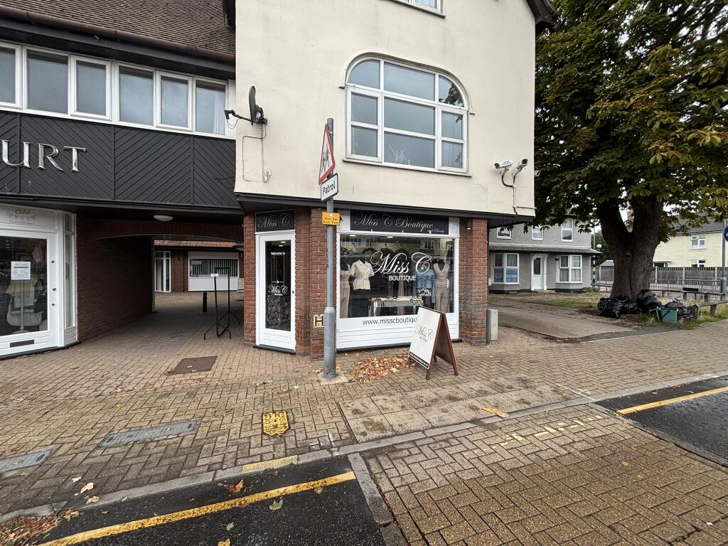 Main image of property: Shop 6, 74 Church Road, Tiptree, Essex