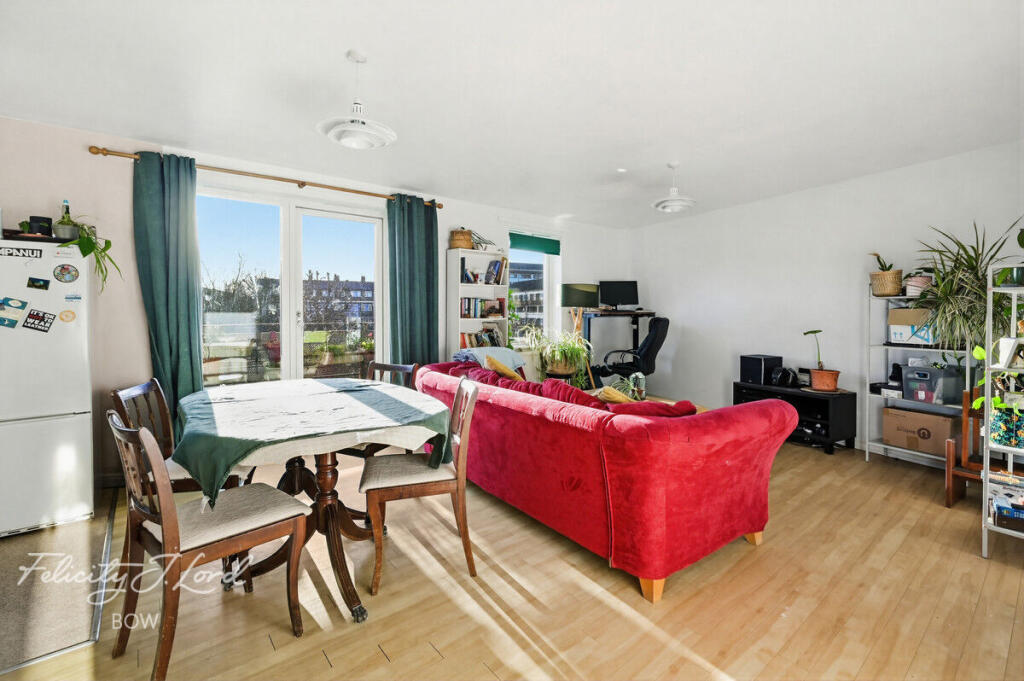 Main image of property: Ordell Road, London