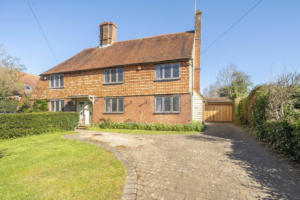Main image of property: Rye Road, Sandhurst