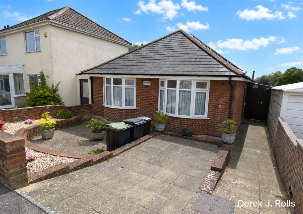 Main image of property: Parley Road, Bournemouth, Dorset, BH9
