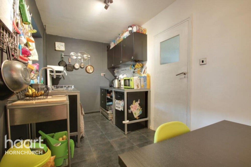 Main image of property: Athelstan Road, Romford