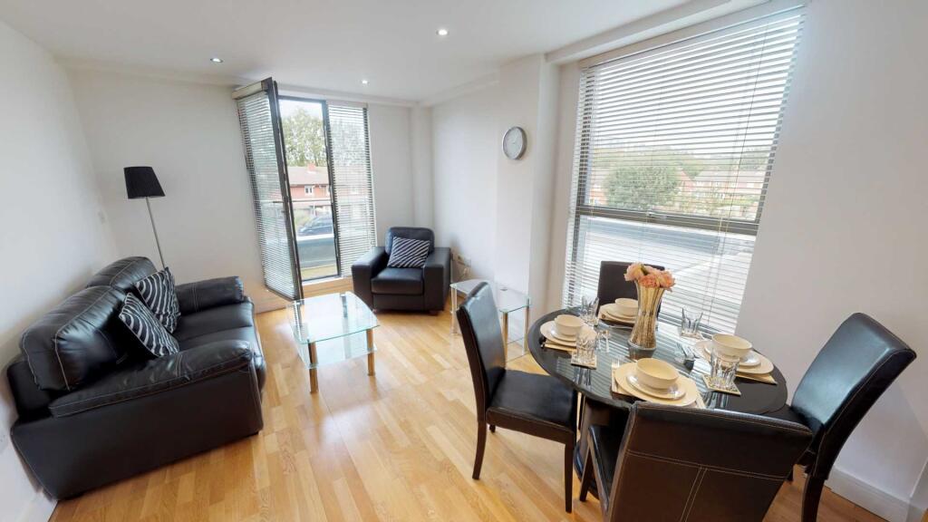 Main image of property: Jugglers Yard, Marlborough Street