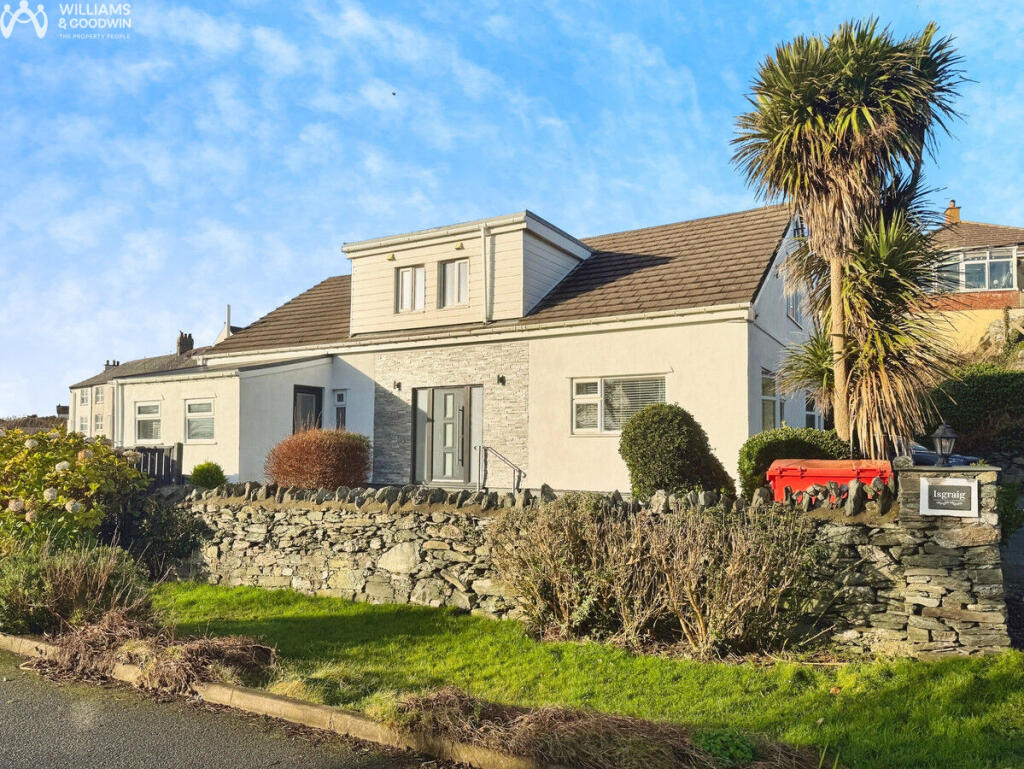Main image of property: Lon St. Ffraid, Trearddur Bay, Anglesey, LL65