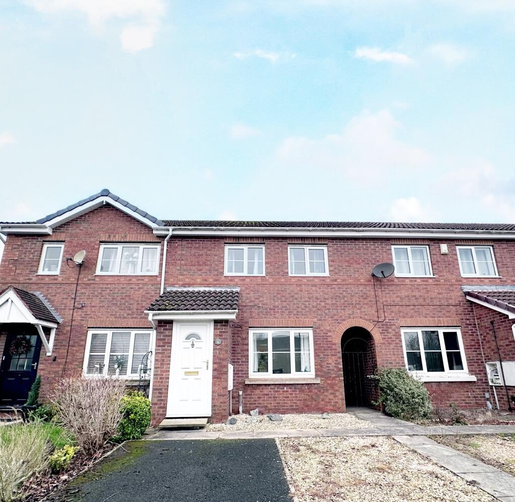 Main image of property: Dunstan Drive, Thorne, DONCASTER