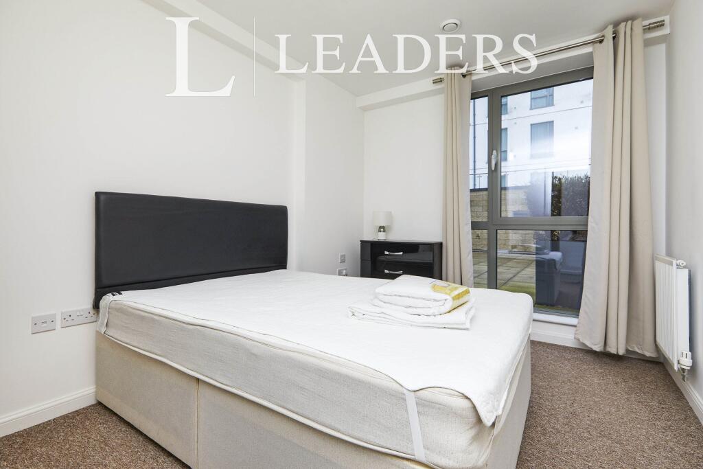 Apartment in Derby - View 4