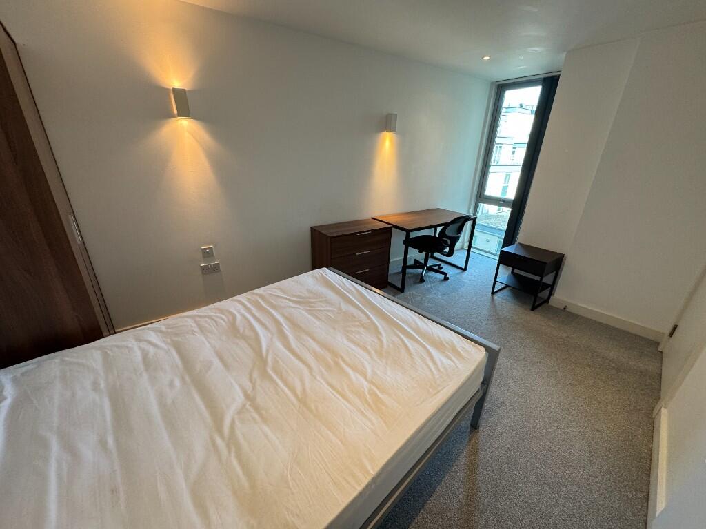 Additional image 8 of Sirius Orion Building, 90 Navigation Street, B5 4AJ