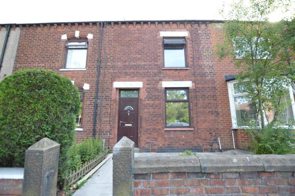 Main image of property: Wigan Road, Hindley