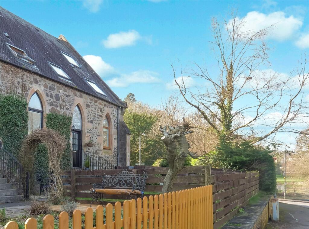 Main image of property: Station Road, Langbank, Port Glasgow, Renfrewshire, PA14