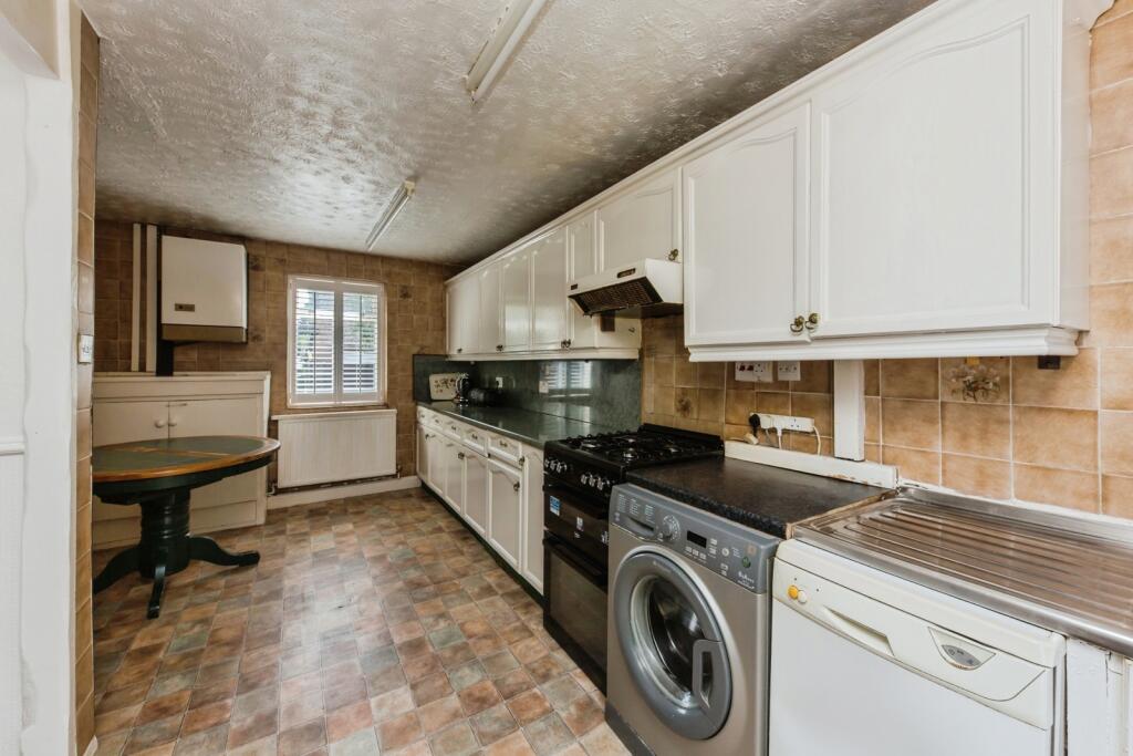 House in Stockport - More