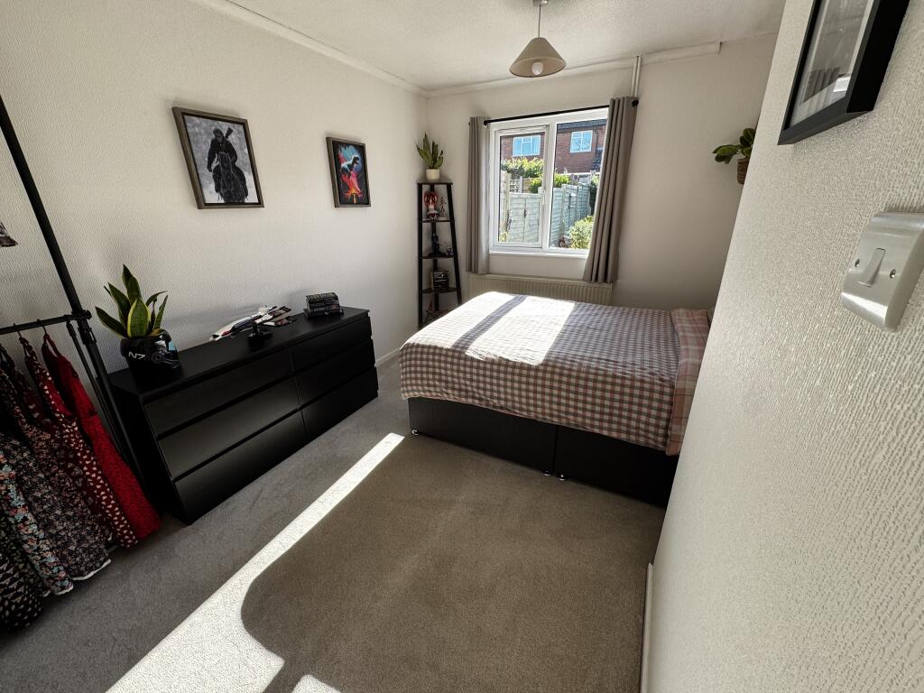 Additional image 7 of Kingham Close, Redditch, B98