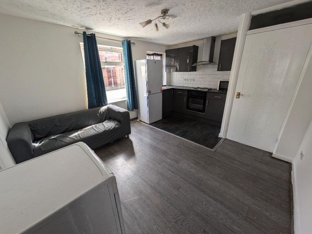 Main image of property: Treherbert Court, Treherbert St, Cardiff