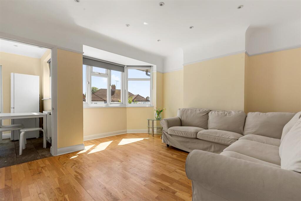 Main image of property: Vincent Gardens, London, NW2