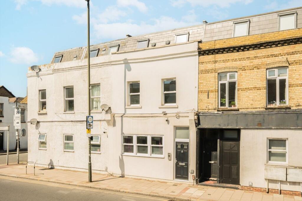 Main image of property: Kingston Road, Wimbledon