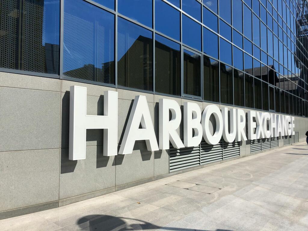 Harbour Exchange