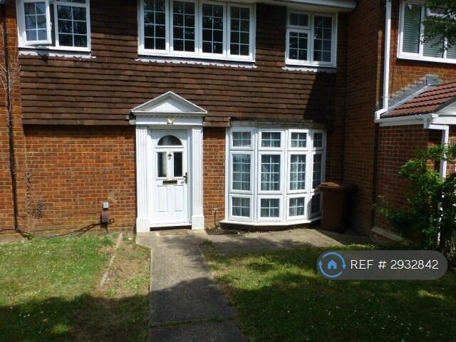 Main image of property: Mierscourt Road, Gillingham, ME8