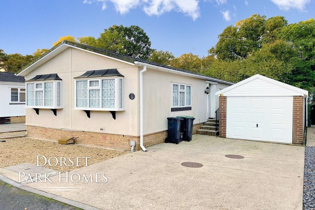 Main image of property: Dewlands Park, Verwood, Dorset