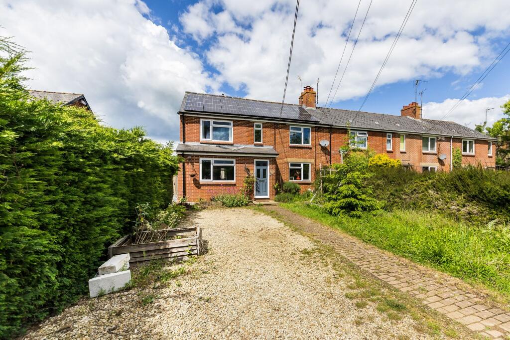 Main image of property: Wootton Village, Boars Hill, OX1