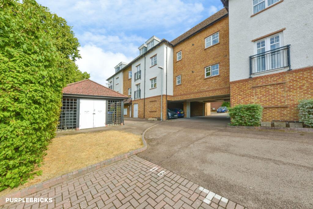 Apartment in Stevenage - View 4