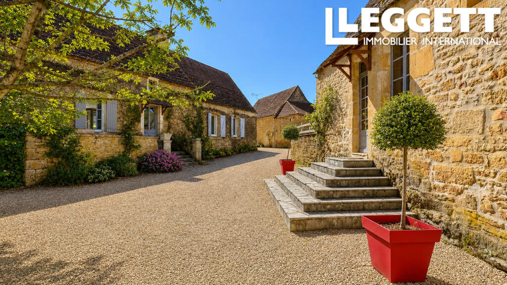Main image of property: Aquitaine, Dordogne, Sarlat-la-Canéda