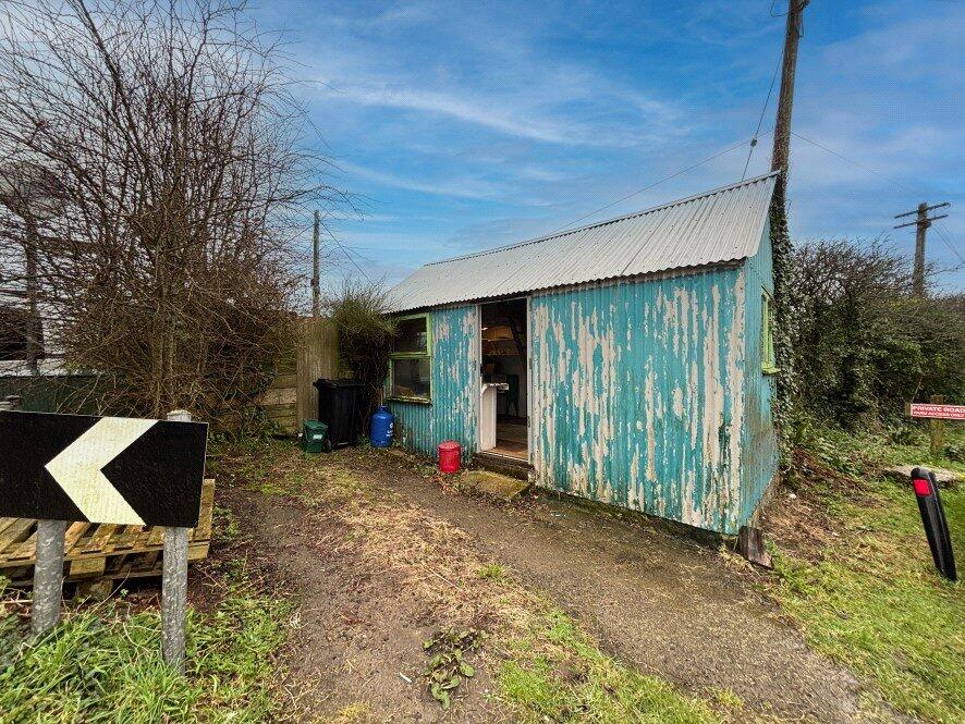 Main image of property: Polgigga, St. Levan, TR19