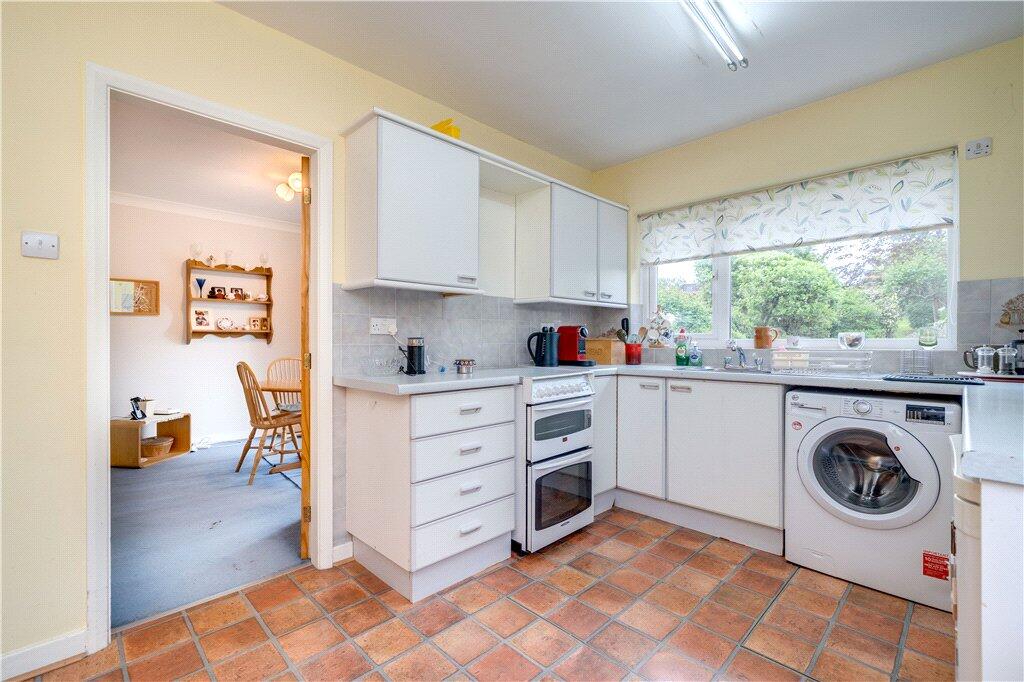 Lairum Rise, Clifford, Wetherby, West Yorkshire, LS23 photo 4