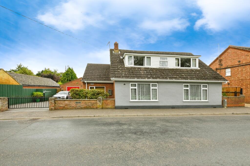 Main image of property: Basin Road, Outwell, Wisbech, Cambridgeshire, PE14