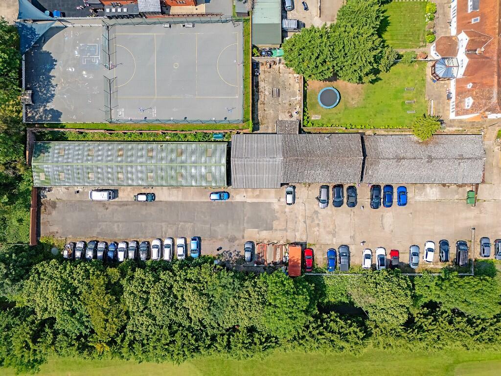 Main image of property: Flux's Lane, Epping, Essex CM16