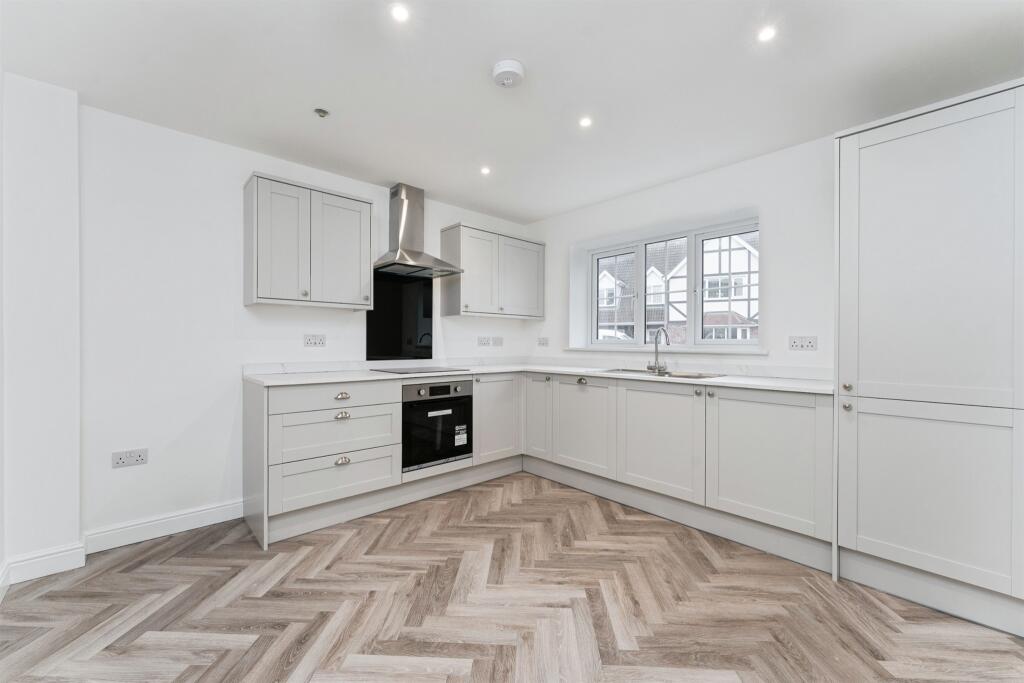 House in Fenland, Manea - View 2